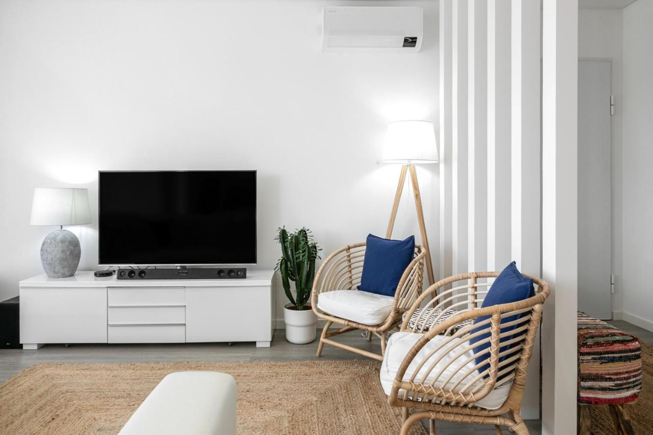 Consolacao & Supertubos Beach House المظهر الخارجي الصورة