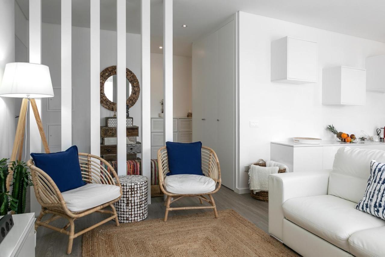Consolacao & Supertubos Beach House المظهر الخارجي الصورة