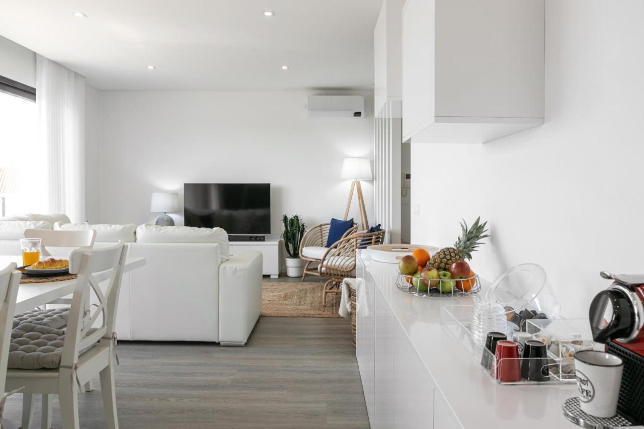 Consolacao & Supertubos Beach House المظهر الخارجي الصورة