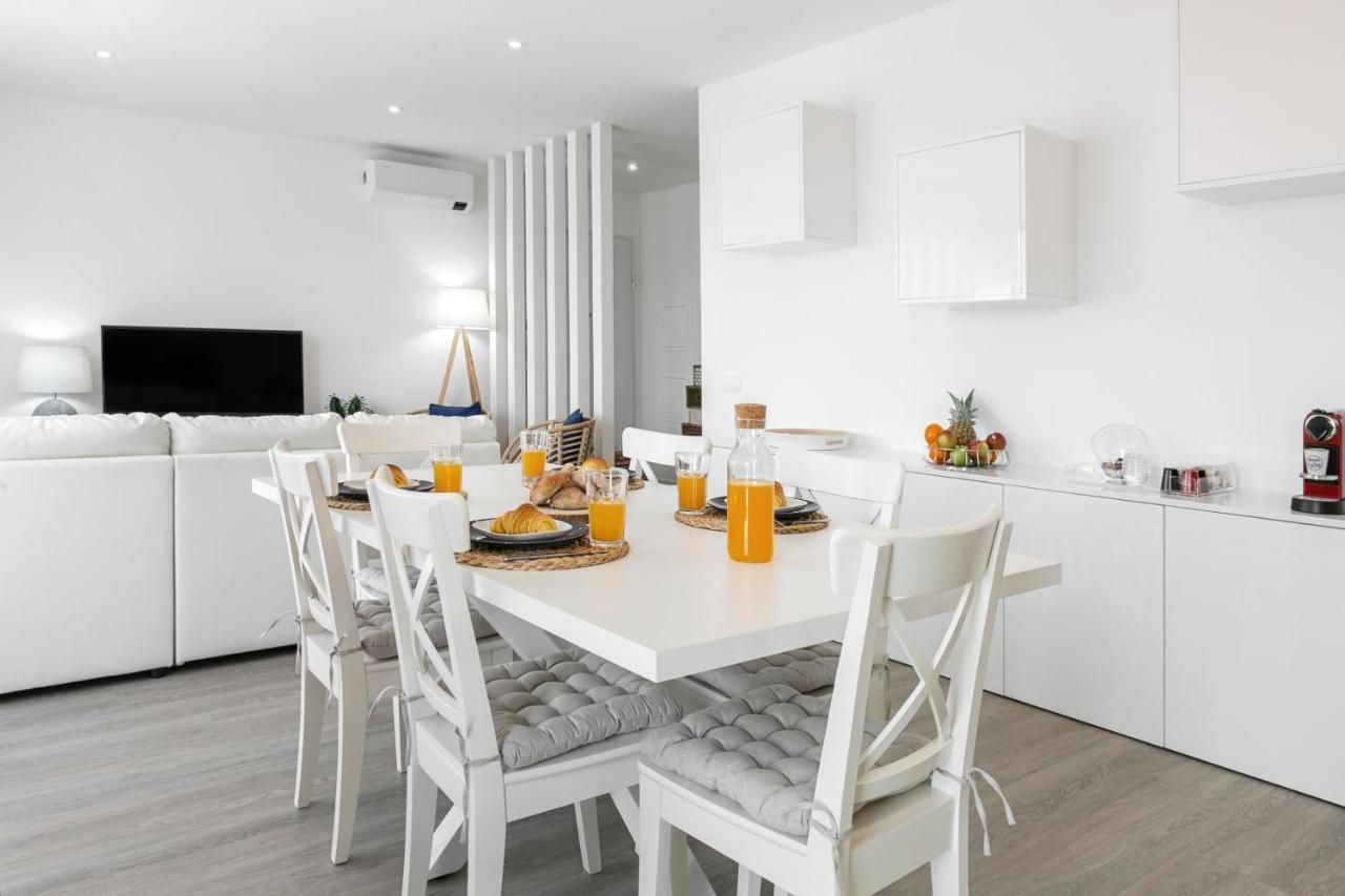 Consolacao & Supertubos Beach House المظهر الخارجي الصورة