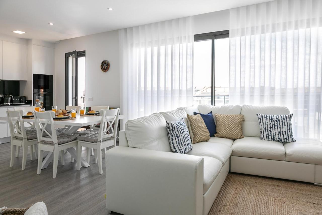 Consolacao & Supertubos Beach House المظهر الخارجي الصورة