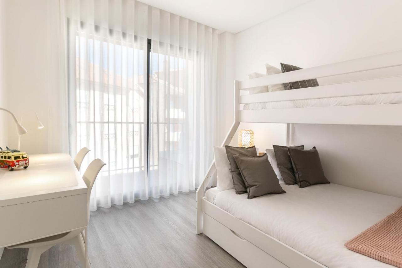 Consolacao & Supertubos Beach House المظهر الخارجي الصورة