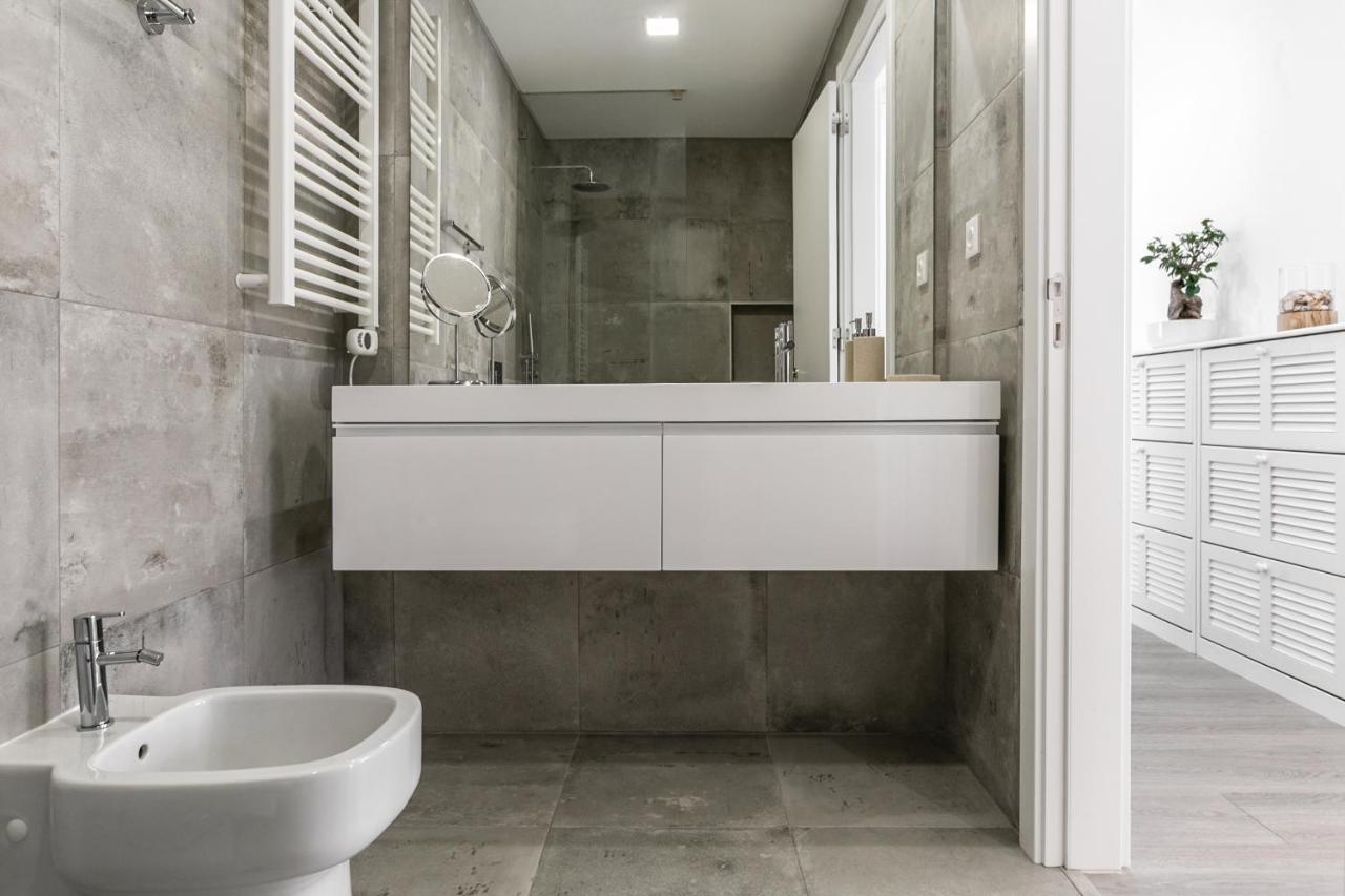 Consolacao & Supertubos Beach House المظهر الخارجي الصورة